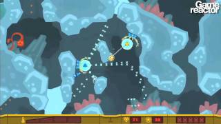 PixelJunk Shooter 2 review screenshot 4