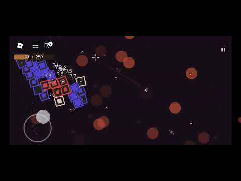 Level 10, Guard 2, Level 11 | Roblox | Nebulous 