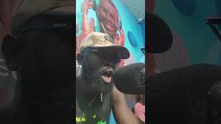 Wanrow ton up expensive Feestyle settingz insyde Energy Radio 91.1fm 📻 on Reggae River 