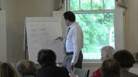 Using Concessions to Negotiate a Better Deal