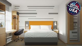 Hampton Inn by Hilton New York Times Square | New York (NY), United States | Hotel Review 🌟