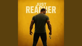 Just Reacher