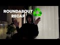 Roundabout recap ep1  qa annoying vegans