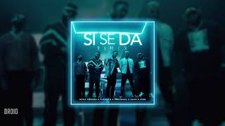 myke towers, farruko, arcángel, sech & zion - si se da (𝒓𝒆𝒎𝒊𝒙) [𝒔𝒍𝒐𝒘𝒆𝒅 + 𝒓𝒆𝒗𝒆𝒓𝒃]