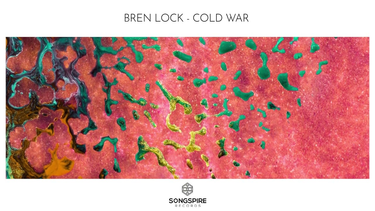 Watch Bren Lock - Cold War on YouTube Watch Bren Lock - Cold War on YouTube