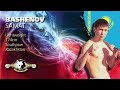 Boxer Profiles - Samat BASHENOV - Astana Arlans Kazakhstan