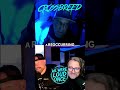 WWLO EP43 w/ James Rietz (Crossbreed) OUT NOW! #shorts #numetal #podcast