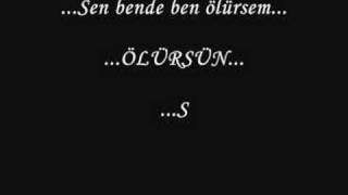 Karani - Ben Ölürsem