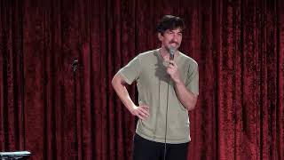 Jokes about movies