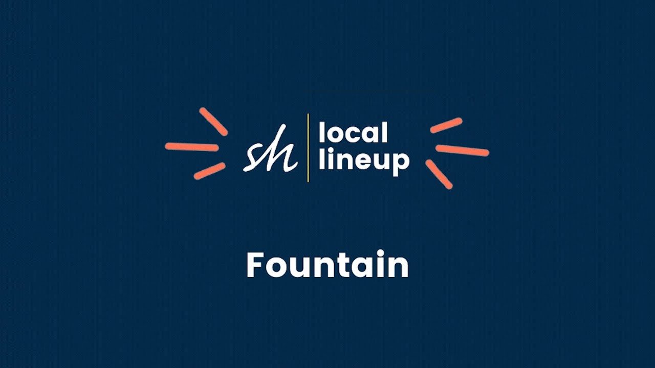 Fountain Colorado Local Lineup | Local Business & Things to Do in Fountain Colorado