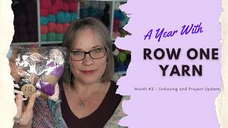 Month 2 Unboxing - A Year with Row One
Hi, you guys, welcome! Im Carrie Penny, the Happy Crafty Homemaker. If youve combed through the interwebs looking for a channel that celebrates knitting, crochet, card making, and general craftiness, you have found your home.
Ill be sharing in-depth reviews of yarn boxes, knitting, and crochet patterns, as well as sharing my current WIPs and FOs. No matter your budget or skill level, theres valuable information here for you.
My cats Pippin and Banner also make an appearance now and then. Yes, we are geeks over here!!!
In my family, homekeeping is an art. So sprinkled in among the yarn love and crafting fun, you may hear a homekeeping tip or two.
Anyhoo. Merino, Alpaca, Angora…oh, my! Let the yarn squishing begin!
Email: carrie_penny@hotmail.com (subject line include – Crafty)
Facebook Group: https://www.facebook.com/groups/happycraftyhomemaker
Ravelry Group: https://www.ravelry.com/groups/happy-crafty-homemaker-yt-group
Pintrest: Carrie Penny
Instagram: carriepenny
Ravelry: carriepenny
Mailing:
Carrie Penny
PO Box 586
Irmo, SC 29063-2867
#Knit #crochet #yarn #crafting #yearofMALs
Affiliate Links:
Knit Picks: https://tidd.ly/4ebaRll
WeCrochet: https://shareasale.com/r.cfm?b=1435366&u=2888535&m=59159&urllink=&afftrack=
Yarnable: https://www.awin1.com/awclick.php?gid=559473&mid=42750&awinaffid=2041777&linkid=4286649&clickref=
Premier Yarn: https://referral.premieryarns.com/3p6zz
Where to Buy: https://www.rowoneyarn.com/ Month 2 Unboxing - A Year with Row One