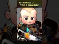 Titanfall 2 ТОП 5 ошибок Новичка #titanfall #titanfall2 #shorts