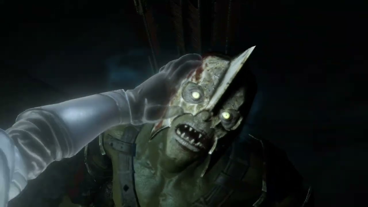 I'm Always Anxious whenever I See So Many Enemies 😱 | Shadow of War