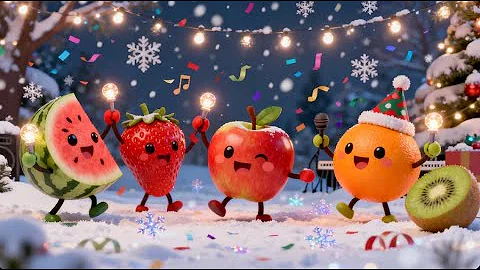 Christmas Sensory Magic: Snow, Lights & Fun ❄️🎁