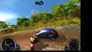 Moto Racing 2 Engine upgrade