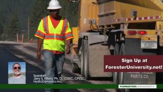 Biggest Challenges in Roadways & Linear Erosion Control?