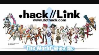 .hack//LINK OST - Game Opening Song [Stairs of Time] Net Worth