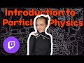 Crash Cource: Introduction to Particle Physics ┃ Forces, Atoms and Quarks