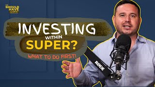 How to Start Investing in Property Within Super! Everything You Need to Know to Get Started