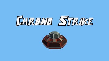 Gameplay Trailer - Chrono Strike