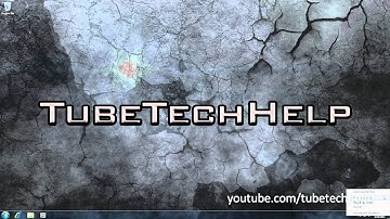 How to enable Stereo Mix on Windows 7 (And on Vista)