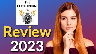 The Click Engine Review & Demo - Is The 100% Automated Traffic Good