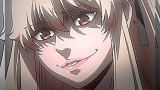 Mary Saotome Birthday Edit Ill Be Your Cat