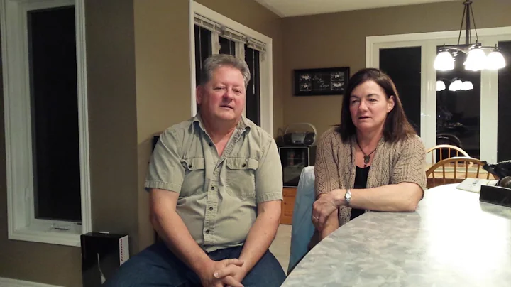 Donna Stark Realtor Milton Ontario Testimonial