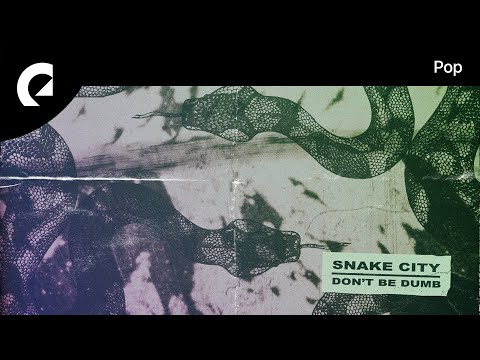 Snake City - Look at You