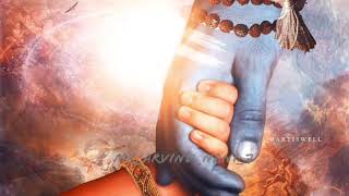THEME OF LORD SHIVA 8D EFFECT 🎧😇🕉💝