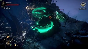 5 min Crucible | Ultimate Speedrun Movement God Build | No Rest For The Wicked | Breach Refind