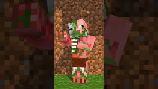 Help Herobrine Punish The Vandal