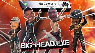 Big - Head .Exe | Free Fire