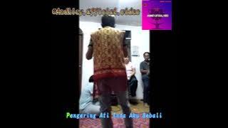 KELALU DALAM-RUDY PETER (COVER VIDEO BY ANDHIEY..VIDEO)