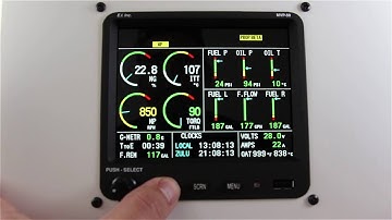 MVP 50P  How To Testing The Annunciators