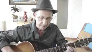 Le Prisonnier Je t'envie petit Moineau