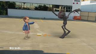 Stranger Things
