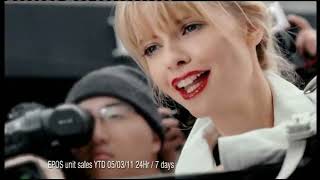 channel 5 adverts Friday 25th March 2011 pdtv