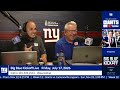 🔴 LIVE: Big Blue Kickoff Live 7/17 | New York Giants