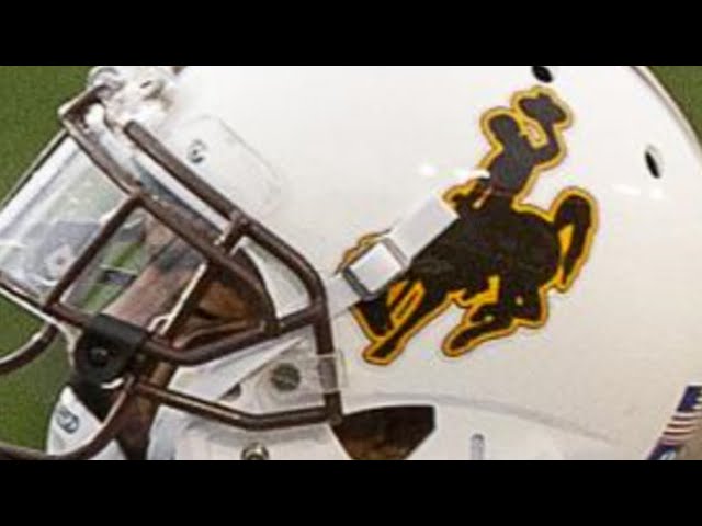 1979 university of wyoming football helmet Vintage Kelley Game Used Clear Shell WESTBROOKSPORTSCARDS The perfect collectible or gift Arizona State will be wearing