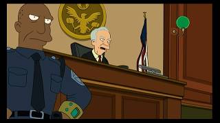Judge Whitey Explains Banks