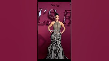 The Kardashian lawyer 😍😍😍#kimkardashian #fashion #schiaparelli #allsfair #movie