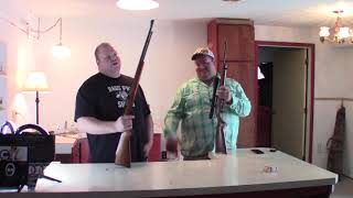 ruger 10/22 or marlin 22 what camp are you in