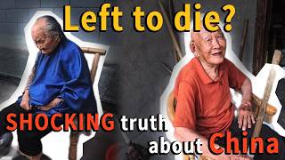 China's secret : Your tax dollars at work.For the elderly. With dignity. | State-funded senior care