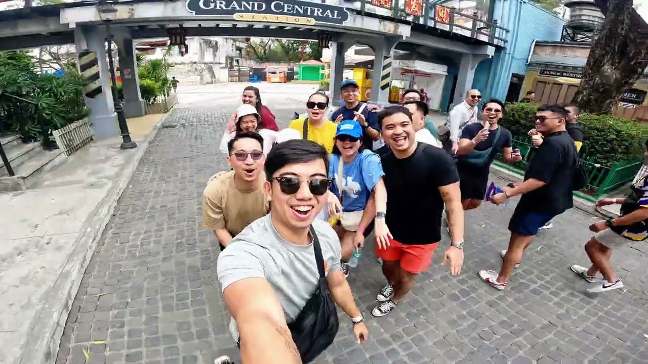Enchanted Kingdom - One Apex Group 2024