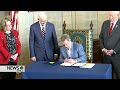 Ballot Measure Integrity Bill Signed by Gov. Pillen