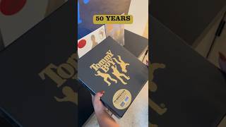 Unboxing The “…And You Don’t Stop” Box Set! Available 12/1/23 Https://Tommyboyrecords.lnk.to/Ayds_50