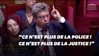 Philippe répond à la colère de Mélenchon après les perquisitions