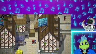 Playing Crosscode! (Part 2)