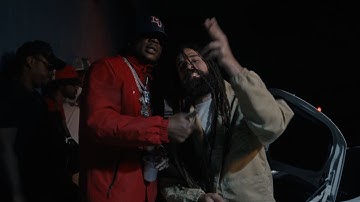 Keznamdi x Masicka - Forever Grateful (Official Music Video) BLXXD AND FYAH 